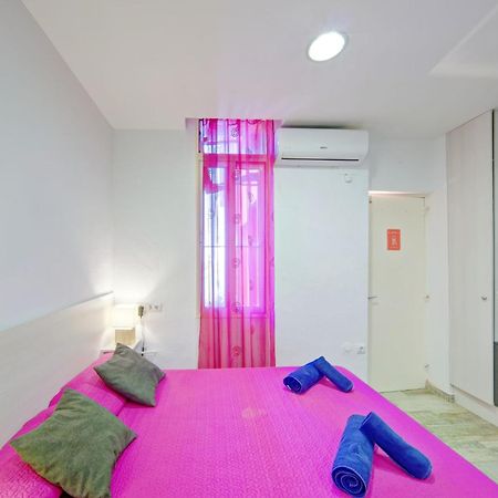 Studio Muralla Roja-3 By Interhome Calpe Luaran gambar