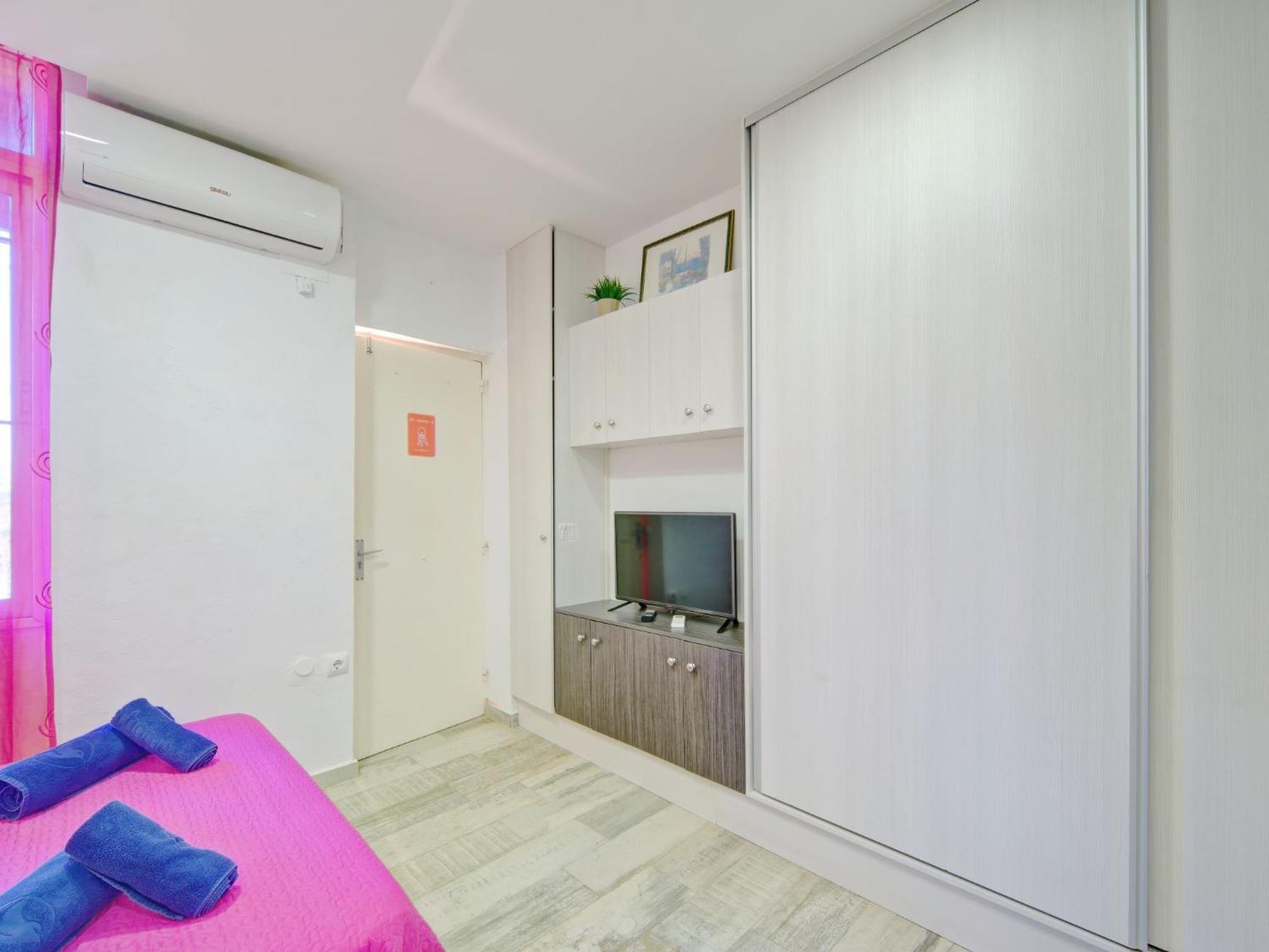Studio Muralla Roja-3 By Interhome Calpe Luaran gambar