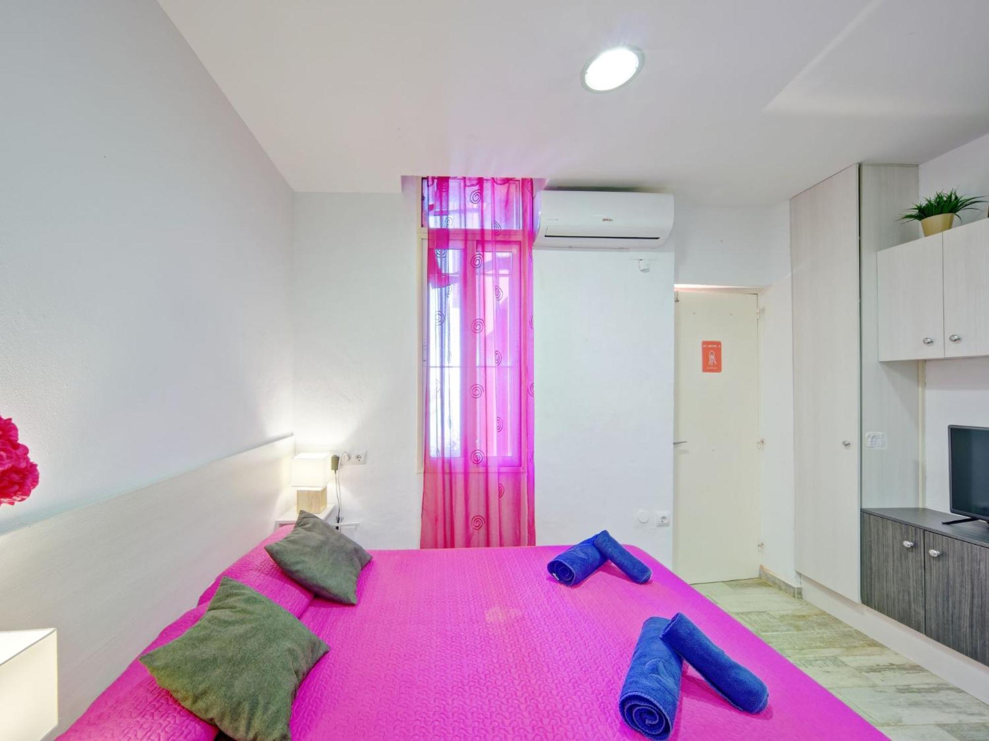 Studio Muralla Roja-3 By Interhome Calpe Luaran gambar