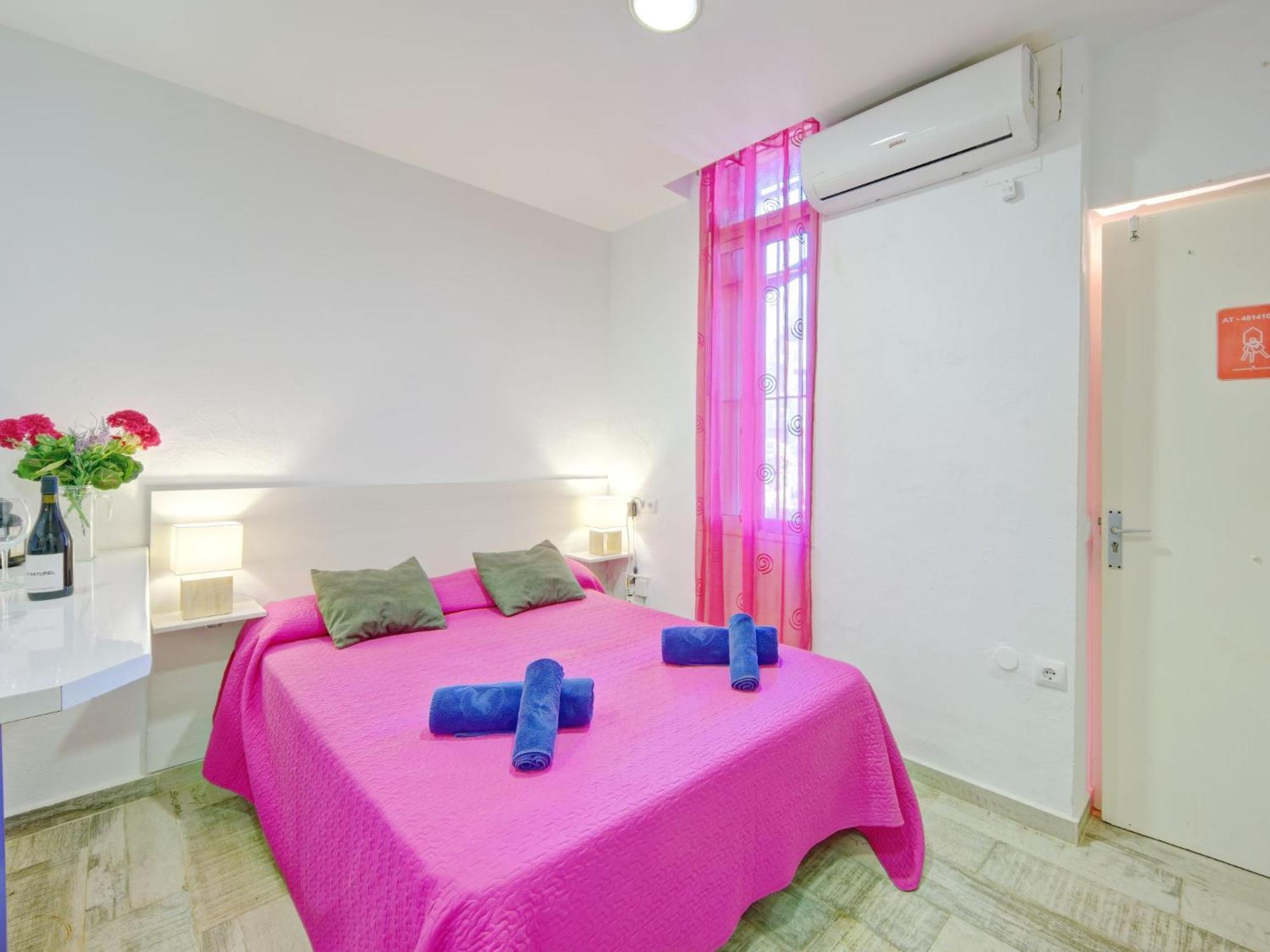 Studio Muralla Roja-3 By Interhome Calpe Luaran gambar