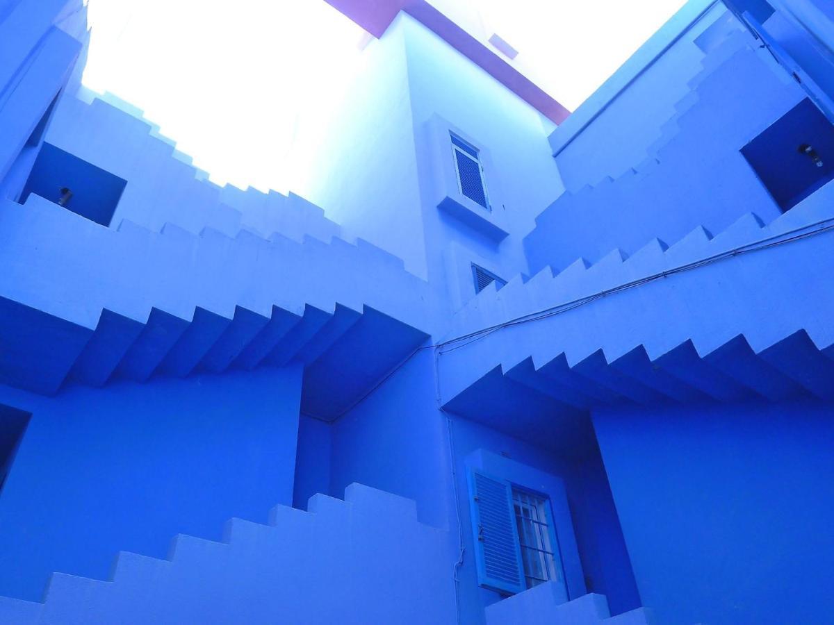 Studio Muralla Roja-3 By Interhome Calpe Luaran gambar